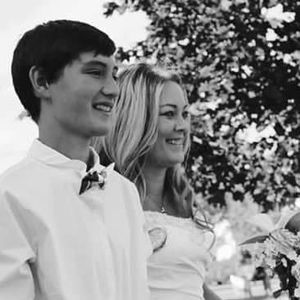 Meet your Posher, Gary